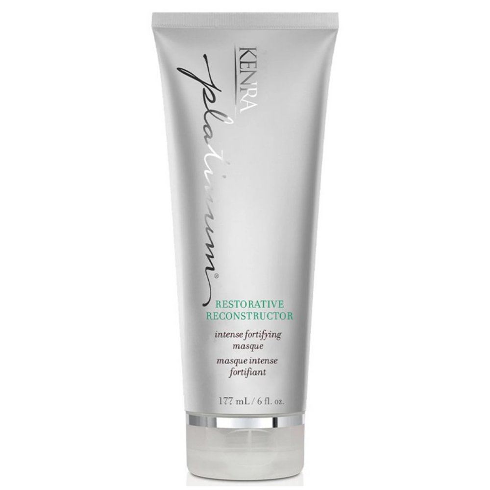 Kenra Platinum Restorative Reconstructor 6 oz